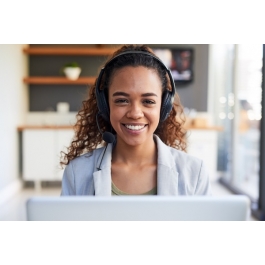 An Overview of Remote Interpreting