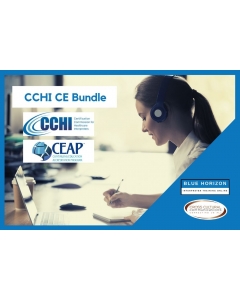 CCHI Continuing Education Bundle