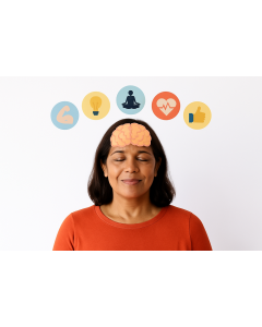 Training – Brain Power and Emotional Fitness - August 2025